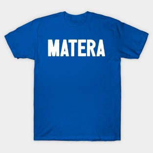 Matera T-Shirt